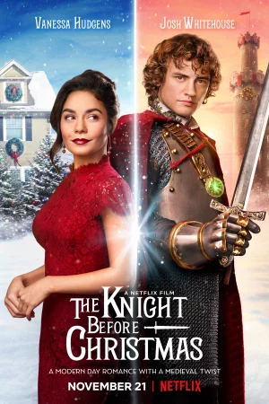 Hiệp sĩ Giáng sinh-The Knight Before Christmas