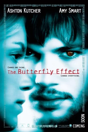 Hiệu Ứng Cánh Bướm-The Butterfly Effect