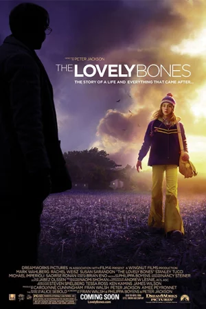 Hình Hài Yêu Dấu - The Lovely Bones