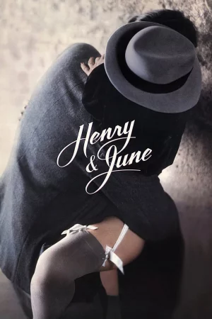 Hnery Gìa Cỗi - Henry & June