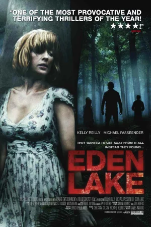 Hồ Eden - Eden Lake