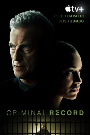Hồ Sơ Tội Phạm: Phần 1 - Criminal Record: Season 1