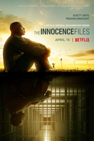 Hồ sơ vô tội-The Innocence Files