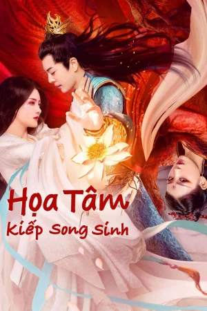 Họa Tâm: Song Sinh Kiếp - Painted Heart: Twin Tribulations