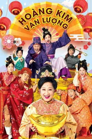 Poster of Hoàng Kim Vạn Lượng