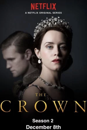 Hoàng quyền (Phần 2)-The Crown (Season 2)