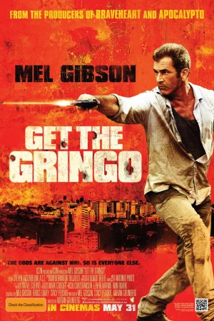 Học Để Sống-Get the Gringo