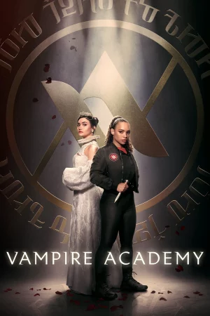Học viện ma cà rồng-Vampire Academy