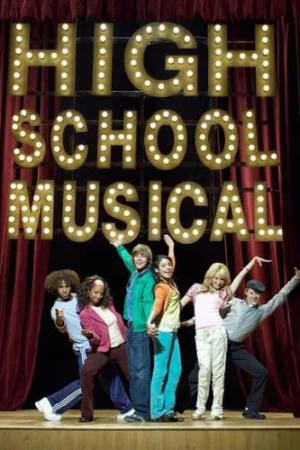 Hội Diễn Âm Nhạc-High School Musical
