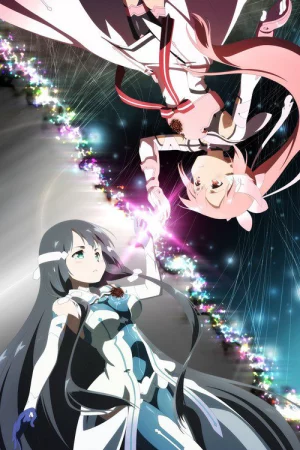 Hội Nữ Anh Hùng Ra Trận-Yuki Yuna is A Hero: The Hero Chapter