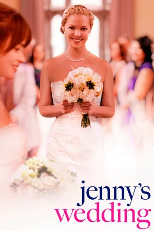Hôn Nhân Đồng Tính-Jenny's Wedding
