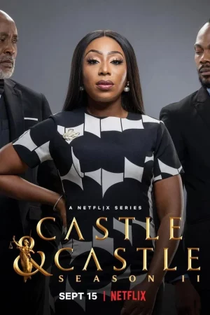 Hôn nhân và sự nghiệp (Phần 1)-Castle and Castle (Season 1)