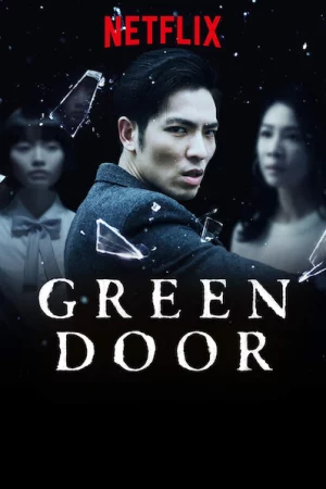 Hồn tù Tây Môn - Green Door