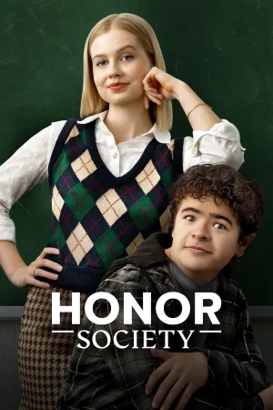 Honor Society-Honor Society
