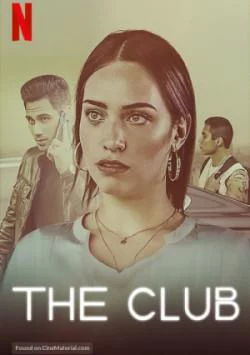 Hộp đêm Istanbul (Phần 1)-The Club (Season 1)
