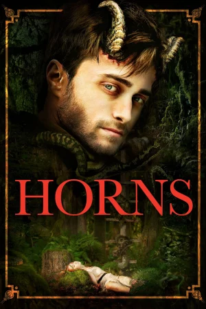 Horns - Horns