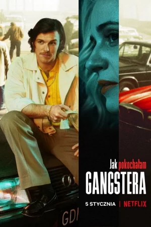 Poster of How I Fell in Love with a Gangster