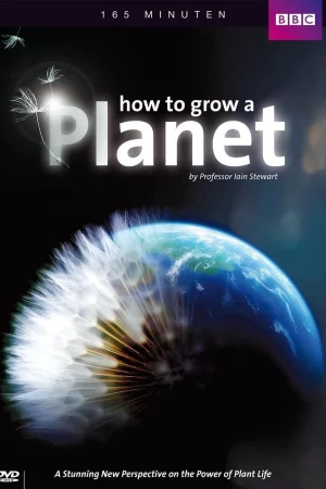 How to Grow a Planet - How to Grow a Planet
