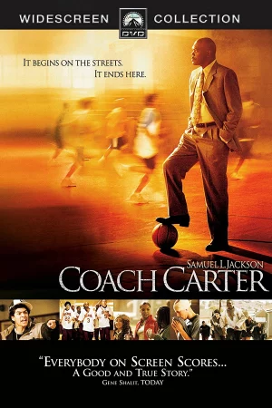 Huấn Luận Viên Bóng Rổ - Coach Carter