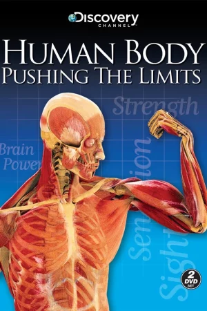 Poster of Human Body: Pushing the Limits