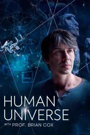 Human Universe-Human Universe