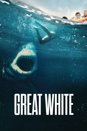 Hung Thần Trắng - Great White