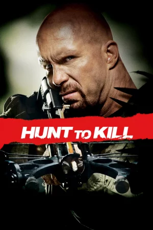 Hunt to Kill-Hunt to Kill