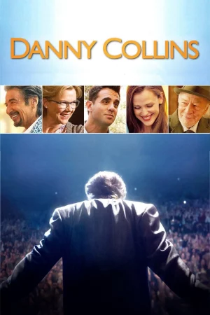 Huyền Thoại Danny Collins-Danny Collins
