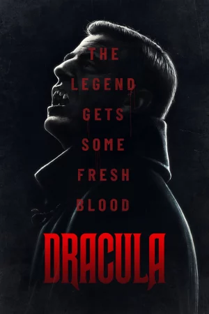 Huyền Thoại Dracula-Dracula