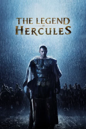Huyền Thoại Hercules-The Legend of Hercules
