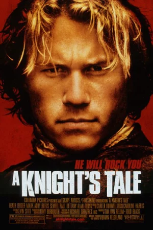 Huyền Thoại Hiệp Sĩ-A Knight's Tale