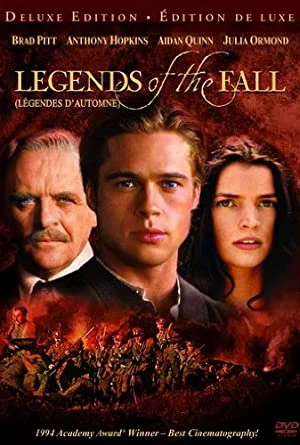 Huyền thoại mùa thu - Legends of the Fall