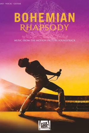 Huyền Thoại Ngôi Sao Nhạc Rock-Bohemian Rhapsody