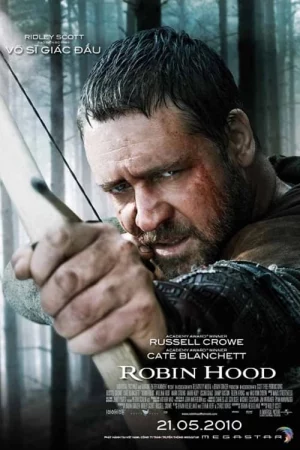 Huyền Thoại Robin Hood-Robin Hood