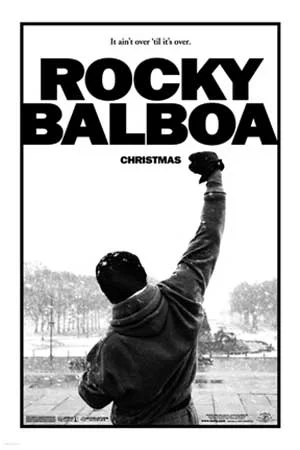 Huyền Thoại Rocky Balboa - Rocky Balboa