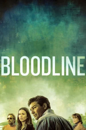 Huyết Thống (Phần 2) - Bloodline (Season 2)