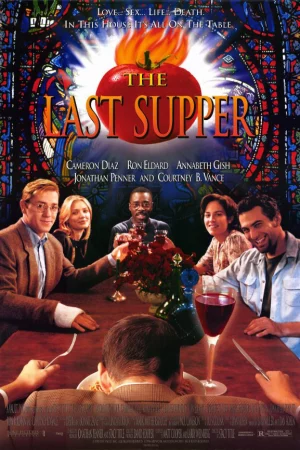 Huyết yến-The Last Supper