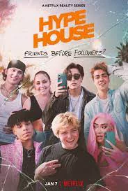 Phim Hype House: Nhà sao TikTok - Hype House Phimmoichill Vietsub 2022 Phim Mỹ