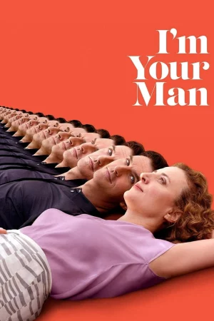 Poster of Im Your Man