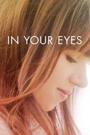 In Your Eyes - In Your Eyes