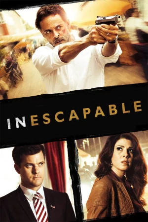 Inescapable - Inescapable
