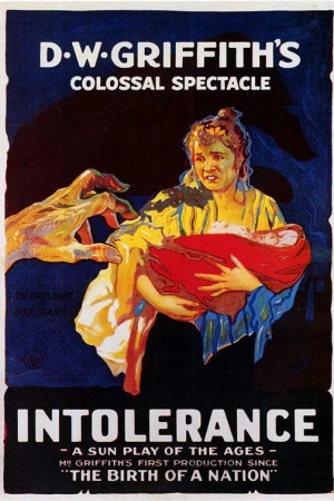 Intolerance - Intolerance