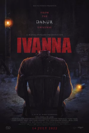 Ivanna - Ivanna