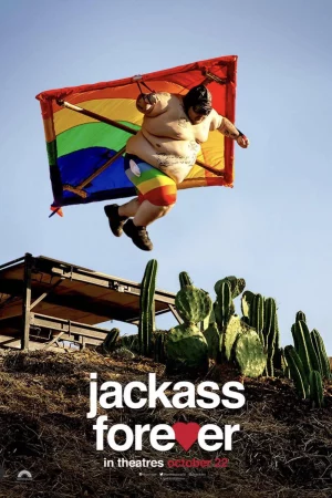 Jackass 4.5 - Jackass 4.5