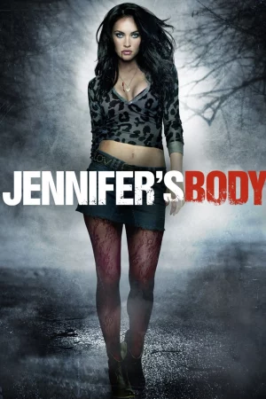 Jennifers Body-Jennifer's Body