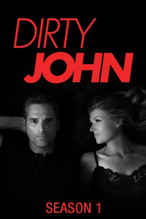 John Dơ bẩn (Phần 1)-Dirty John (Season 1)