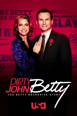 John Dơ bẩn (Phần 2) - Dirty John (Season 2)