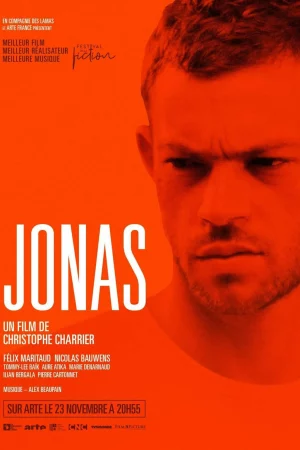 Jonas - I am Jonas