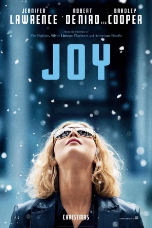 Poster of Joy