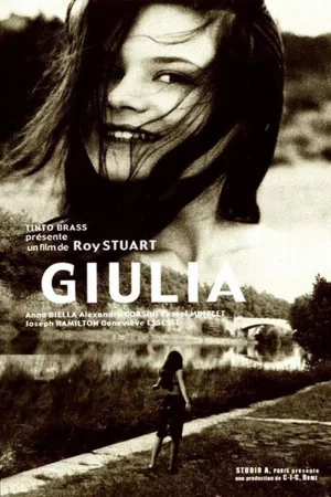 Julia - Giulia
